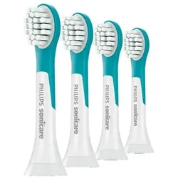 Philips Sonicare For Kids HX6034 - Austausch-Bürstenkopf - für Zahnbürste - Supe...
