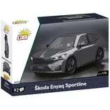 Cobi Skoda Enyaq Sportline