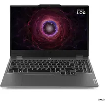 Lenovo LOQ 15 AMD Ryzen 7 7445HS 16 GB RAM 512 GB SSD RTX 3050 83DX00F1PB