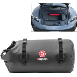 Frunk Tasche Bagtecs passend für Porsche Taycan BR30 30 Liter Wasserfest