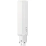 Philips LED PL-C 6,5W G24q-2 4000K neutralweiß