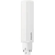 Philips LED PL-C 6,5W G24q-2 4000K neutralweiß