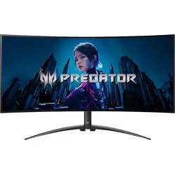 ACER X39 39 Zoll QHD Gaming Monitor (0,03 ms Reaktionszeit