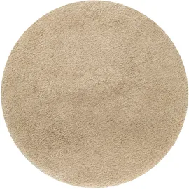 Homie Living Porto Azzurro Braun Ø 90 cm