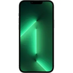 Apple iPhone 13 Pro Max 128 GB Alpingrün NEU und OVP