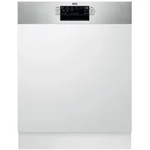 AEG FES6491CZM