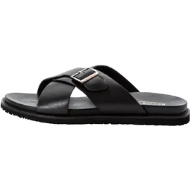 CAMEL ACTIVE Freizeitsandalen Herren Schwarz 45