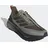 Herren Silver Pebble/Core Black/Impact Orange 41 1/3