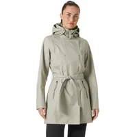 HELLY HANSEN Welsey Ii Trench Terrazzo L