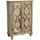 OTTO home Highboard Gullaba 80 x 120 cm hellbraun