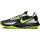 Nike Precision 6 black/sail/volt Gr. 44