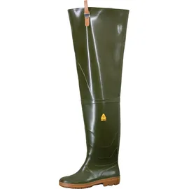 Nora River oliv 46), 43/44