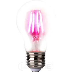 LIGHTME LED-Pflanzenlampe A60 LM85320