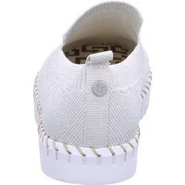 La Strada Slipper in grau | Gr.: 39