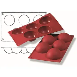 Esmeyer 1 x SCHNEIDER Backformen 80 mm