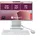 Lenovo IdeaCentre AIO 24AKP10 24" Full HD Ryzen 7 250 3,5 GHz 16 GB RAM 1 TB SSD Win 11