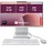Lenovo IdeaCentre AIO 24AKP10 24" Full HD Ryzen 7 250 3,5 GHz 16 GB RAM 1 TB SSD Win 11