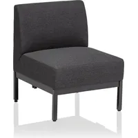 Kettler Pure Mittelteil, anthrazit/