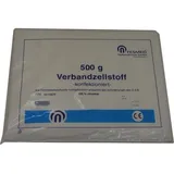 Fesmed Verbandmittel GmbH VERBANDZELLSTOFF HOCHGEBLEICHT CHLORFR KONF