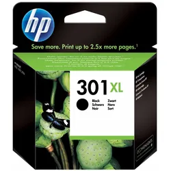 HP 301XL CH563EE Original Druckerpatrone Schwarz