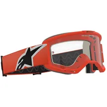 Alpinestars Crossbrille Vision 5 Orange