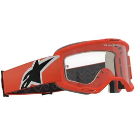 Alpinestars Crossbrille Vision 5 Orange
