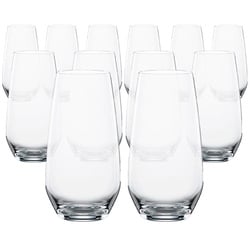 12 x Spiegelau Longdrinkglas