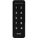 NUKI Keypad Türöffner, Schwarz