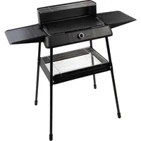 Jata Jata, JEBQ1002 Elektrogrill, - Black