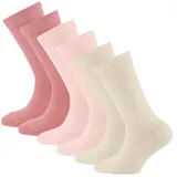 Ewers Unisex Socken 6er Pack