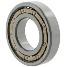 SKF Rillenkugellager 6211 M Innen-Ø 55 mm Aussen-Ø 100 mm Breite 21 mm