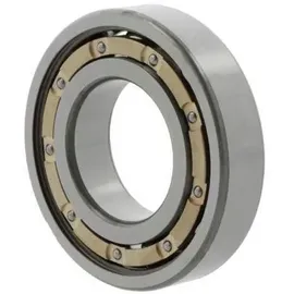 SKF Rillenkugellager 6211 M Innen-Ø 55 mm Aussen-Ø 100 mm Breite 21 mm