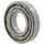SKF Rillenkugellager 6211 M Innen-Ø 55 mm Aussen-Ø 100 mm Breite 21 mm