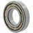 SKF Rillenkugellager 6211 M Innen-Ø 55 mm Aussen-Ø 100 mm Breite 21 mm