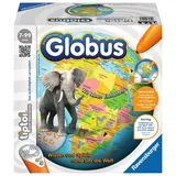 Ravensburger tiptoi Der interaktive Globus
