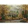 PANNA PS-1763 Gobelin Stickset, Mehrfarbig, 35x23cm