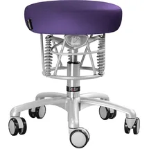 bioswing Foxter Therapiestuhl, Violett, NEU