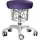 bioswing Foxter Therapiestuhl, Violett, NEU