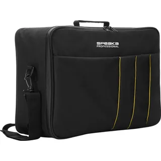 SpeaKa Professional SP-PBB-100 Beamer Tasche Schwarz