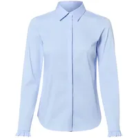 Mos Mosh Bluse Hellblau M