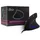 Inter-Tech Eterno KM-206WR schwarz