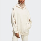 adidas Sportswear Sweatshirt »ALL SZN FLEECE BOYFRIEND HOODIE« beige XL (46/48)