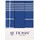 Ross | Geschirrtücher - 1837-3er-Pack (50 x 70cm blau