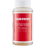 Sram DOT 5.1 Bremsflüssigkeit 120ml (00.5318.017.000)