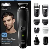 Braun MGK 5410 Multi-Grooming-Kit