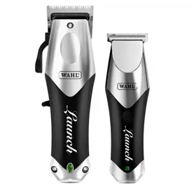 WAHL Launch Combo