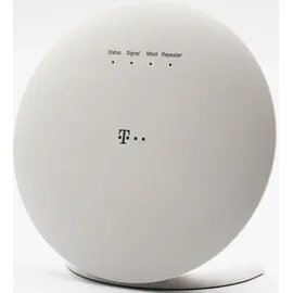 Telekom Speed Home WiFi Solo Repeater Weiß