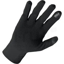 Odlo Multisport Light Fingerhandschuhe Schwarz L