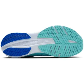 Brooks Herren Launch 11 Cobalt/Limpet Shell, 44 EU - 44
