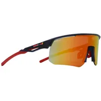Red Bull Spect Riddle 003IB / Sportbrille - dark Blau
